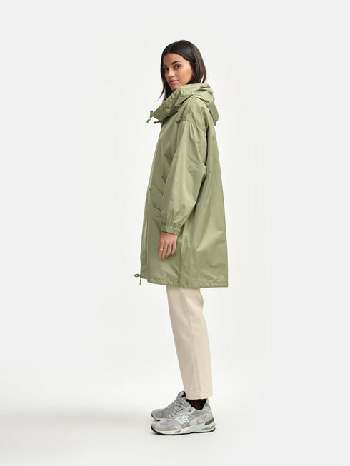Parka LAOS